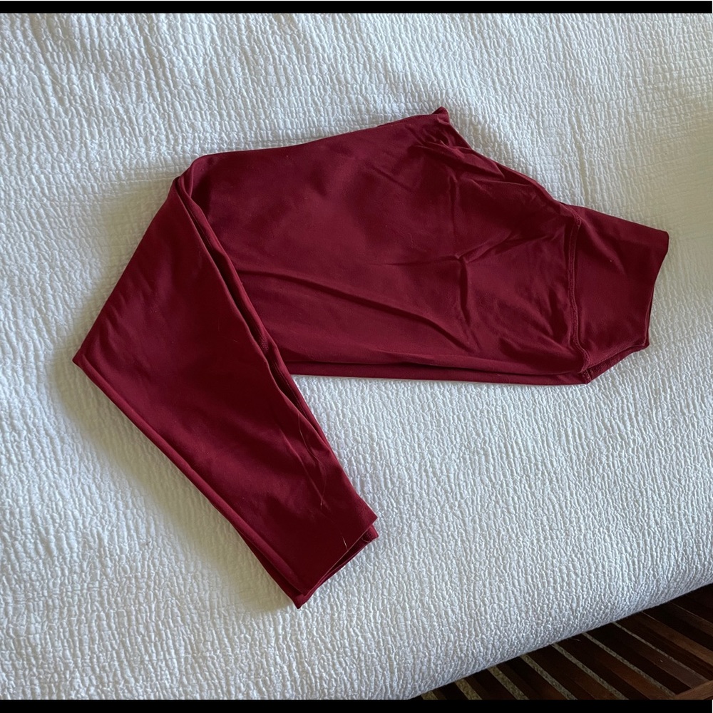 Balance Athletica OG pant